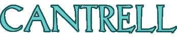 Cantrell Portal